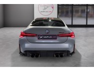 BMW d'occasion M4 24V L6 BI-TURBO M4 CSL de 2022 Montpellier (34)﻿