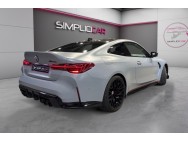 BMW d'occasion M4 24V L6 BI-TURBO M4 CSL de 2022 Montpellier (34)﻿