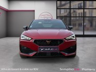 CUPRA d'occasion DSG 2.0 TSI 245 VZ DSG de 2023 Poitiers (86)﻿