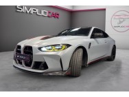 BMW d'occasion M4 24V L6 BI-TURBO M4 CSL de 2022 Montpellier (34)﻿