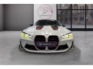 BMW d'occasion M4 24V L6 BI-TURBO M4 CSL de 2022 Montpellier (34)﻿
