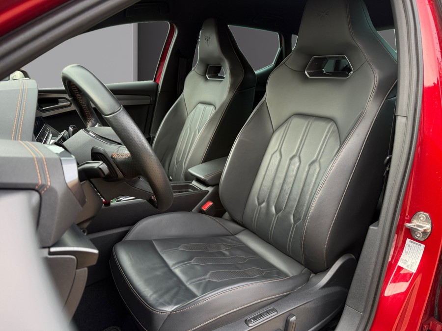 CUPRA d'occasion DSG 2.0 TSI 245 VZ DSG de 2023 Poitiers (86)﻿