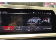 BMW d'occasion M4 24V L6 BI-TURBO M4 CSL de 2022 Montpellier (34)﻿