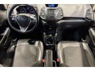 FORD d'occasion ECOSPORT 1.5 TDCI 95 Titanium de 2017 Montpellier