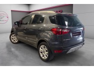 FORD d'occasion ECOSPORT 1.5 TDCI 95 Titanium de 2017 Montpellier