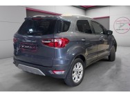 FORD d'occasion ECOSPORT 1.5 TDCI 95 Titanium de 2017 Montpellier