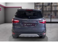 FORD d'occasion ECOSPORT 1.5 TDCI 95 Titanium de 2017 Montpellier