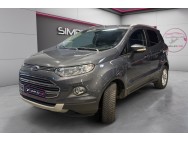 FORD d'occasion ECOSPORT 1.5 TDCI 95 Titanium de 2017 Montpellier