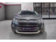 FORD d'occasion ECOSPORT 1.5 TDCI 95 Titanium de 2017 Montpellier