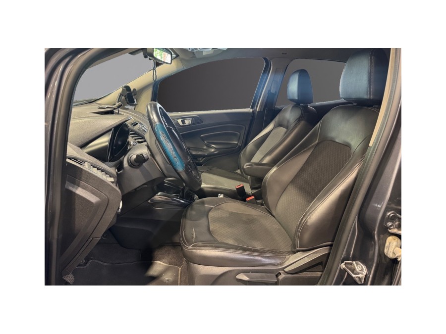FORD d'occasion ECOSPORT 1.5 TDCI 95 Titanium de 2017 Montpellier