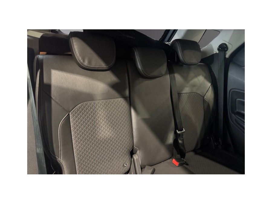 FORD d'occasion ECOSPORT 1.5 TDCI 95 Titanium de 2017 Montpellier
