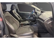 FORD d'occasion ECOSPORT 1.5 TDCI 95 Titanium de 2017 Montpellier