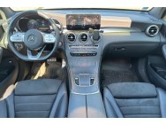 MERCEDES d'occasion CLASSE GLC 220 D 4MATIC AMG LINE BA de 2020