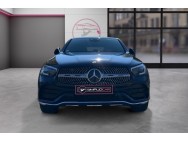 MERCEDES d'occasion CLASSE GLC 220 D 4MATIC AMG LINE BA de 2020