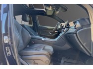 MERCEDES d'occasion CLASSE GLC 220 D 4MATIC AMG LINE BA de 2020