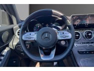 MERCEDES d'occasion CLASSE GLC 220 D 4MATIC AMG LINE BA de 2020