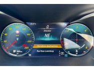 MERCEDES d'occasion CLASSE GLC 220 D 4MATIC AMG LINE BA de 2020