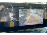 MERCEDES d'occasion CLASSE GLC 220 D 4MATIC AMG LINE BA de 2020