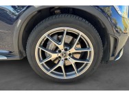 MERCEDES d'occasion CLASSE GLC 220 D 4MATIC AMG LINE BA de 2020
