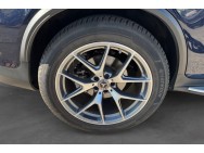 MERCEDES d'occasion CLASSE GLC 220 D 4MATIC AMG LINE BA de 2020