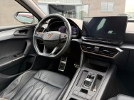 CUPRA d'occasion DSG 2.0 TSI 245 VZ DSG de 2023 Poitiers (86)﻿