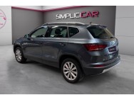 SEAT d'occasion ATECA 1.4 EcoTSI 150 ACT STYLE DGS de 2017