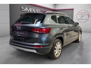 SEAT d'occasion ATECA 1.4 EcoTSI 150 ACT STYLE DGS de 2017