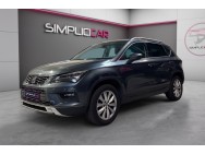 SEAT d'occasion ATECA 1.4 EcoTSI 150 ACT STYLE DGS de 2017