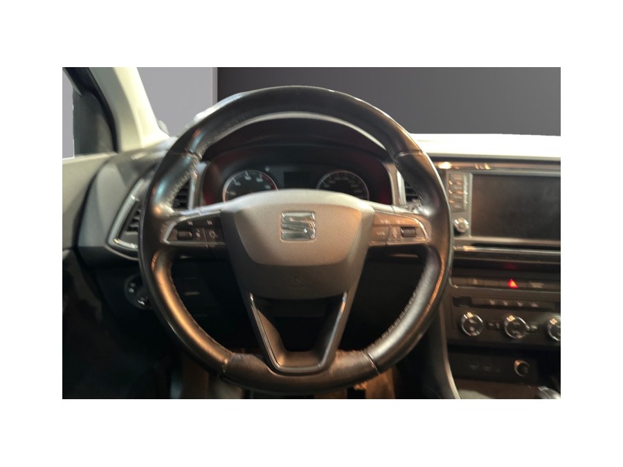 SEAT d'occasion ATECA 1.4 EcoTSI 150 ACT STYLE DGS de 2017