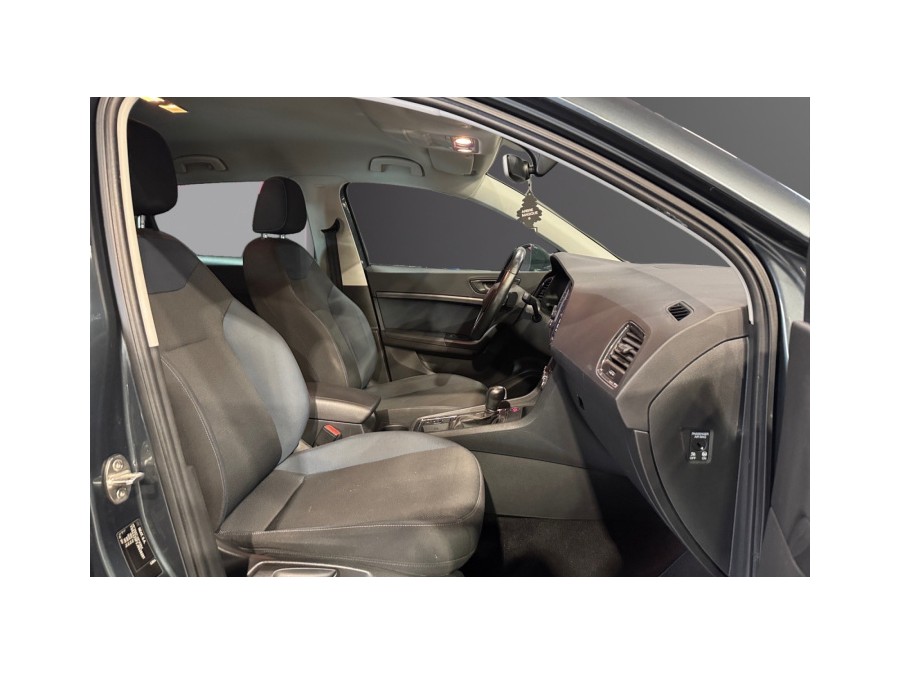 SEAT d'occasion ATECA 1.4 EcoTSI 150 ACT STYLE DGS de 2017