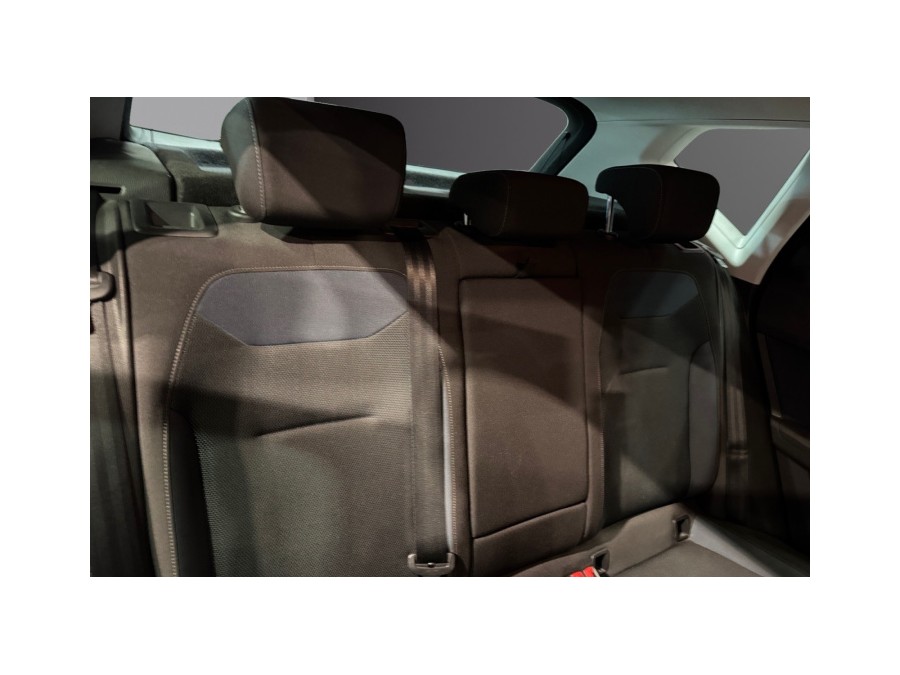 SEAT d'occasion ATECA 1.4 EcoTSI 150 ACT STYLE DGS de 2017