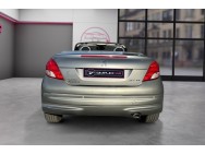PEUGEOT d'occasion 207 CC 1.6 HDI 112 SPORT PACK de 2010 Montpellier