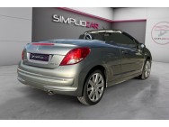 PEUGEOT d'occasion 207 CC 1.6 HDI 112 SPORT PACK de 2010 Montpellier