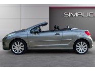 PEUGEOT d'occasion 207 CC 1.6 HDI 112 SPORT PACK de 2010 Montpellier