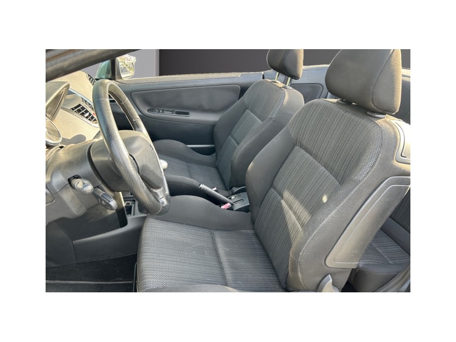 PEUGEOT d'occasion 207 CC 1.6 HDI 112 SPORT PACK de 2010 Montpellier