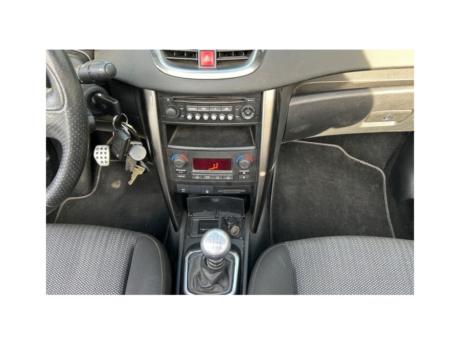 PEUGEOT d'occasion 207 CC 1.6 HDI 112 SPORT PACK de 2010 Montpellier