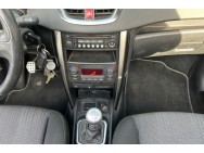 PEUGEOT d'occasion 207 CC 1.6 HDI 112 SPORT PACK de 2010 Montpellier