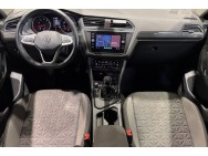 VOLKSWAGEN d'occasion TIGUAN 1.5 TSI 130 4X2 PH2 de 2023 Montpellier
