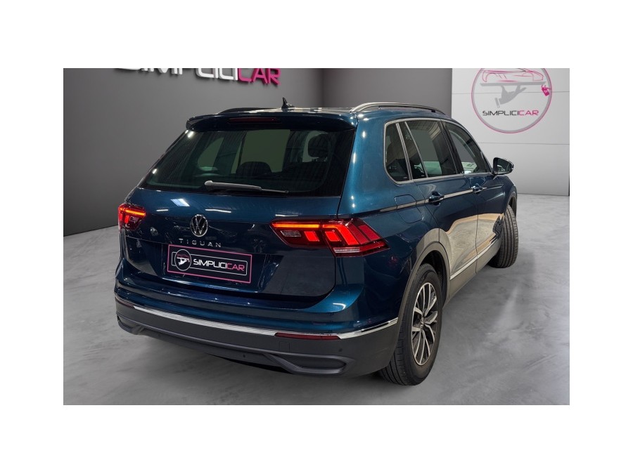 VOLKSWAGEN d'occasion TIGUAN 1.5 TSI 130 4X2 PH2 de 2023 Montpellier
