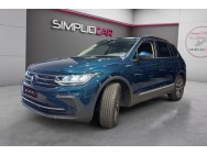 VOLKSWAGEN d'occasion TIGUAN 1.5 TSI 130 4X2 PH2 de 2023 Montpellier