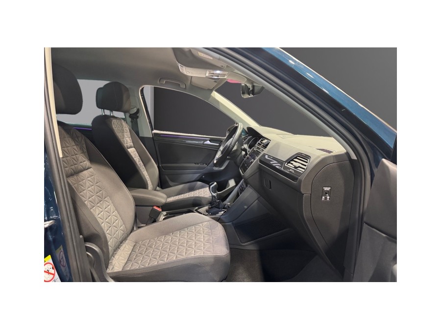 VOLKSWAGEN d'occasion TIGUAN 1.5 TSI 130 4X2 PH2 de 2023 Montpellier