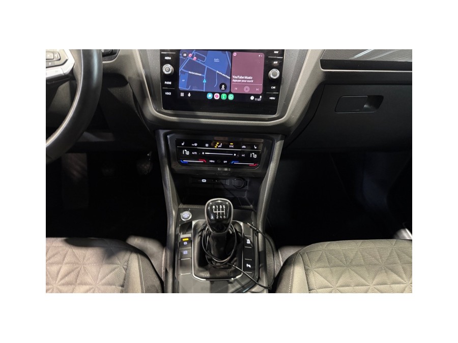 VOLKSWAGEN d'occasion TIGUAN 1.5 TSI 130 4X2 PH2 de 2023 Montpellier