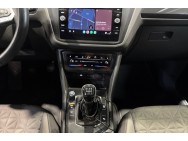 VOLKSWAGEN d'occasion TIGUAN 1.5 TSI 130 4X2 PH2 de 2023 Montpellier