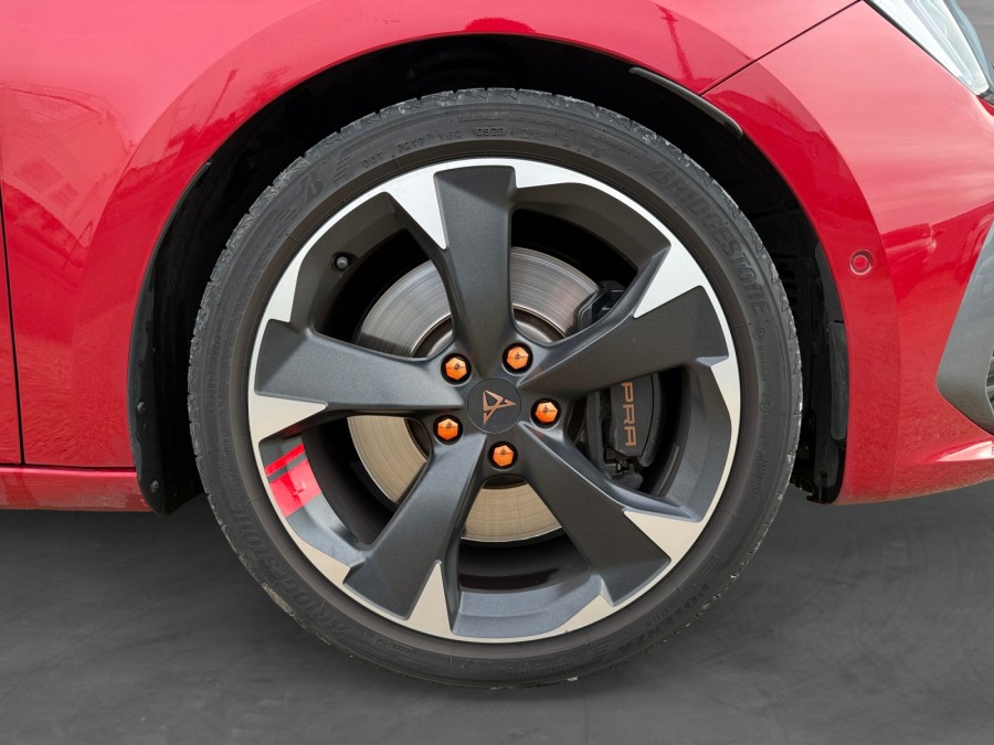 CUPRA d'occasion DSG 2.0 TSI 245 VZ DSG de 2023 Poitiers (86)﻿