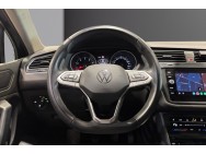 VOLKSWAGEN d'occasion TIGUAN 1.5 TSI 130 4X2 PH2 de 2023 Montpellier