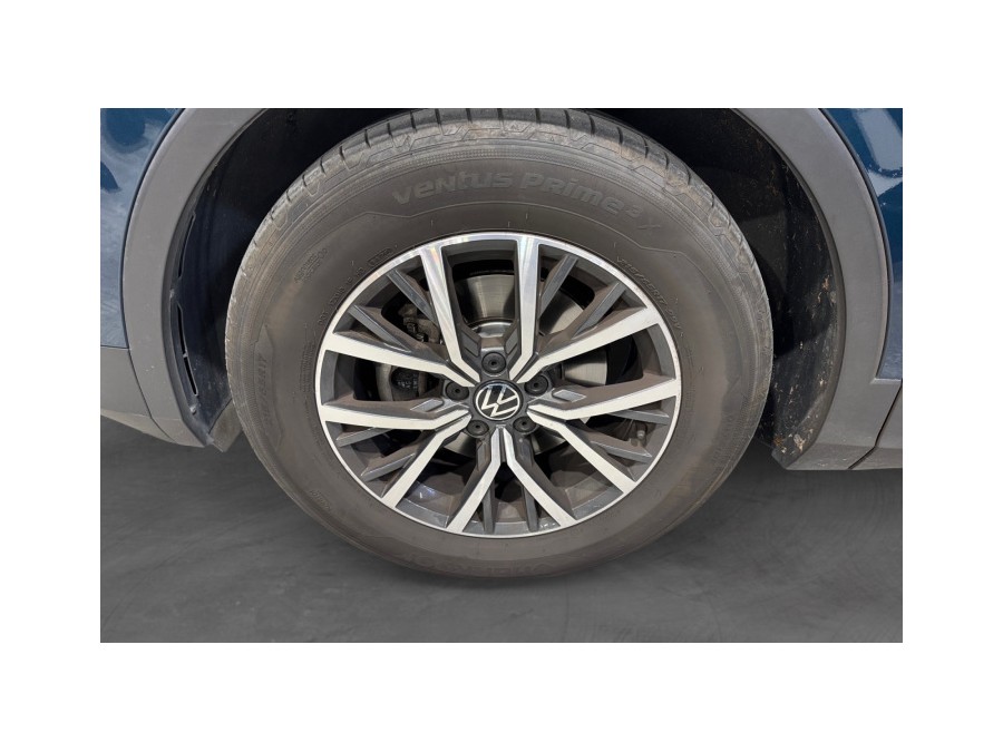 VOLKSWAGEN d'occasion TIGUAN 1.5 TSI 130 4X2 PH2 de 2023 Montpellier