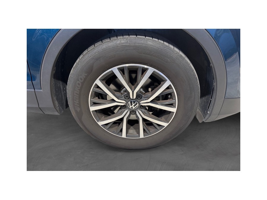 VOLKSWAGEN d'occasion TIGUAN 1.5 TSI 130 4X2 PH2 de 2023 Montpellier