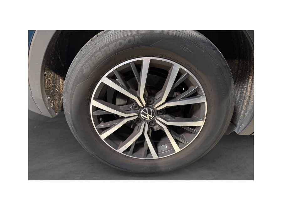 VOLKSWAGEN d'occasion TIGUAN 1.5 TSI 130 4X2 PH2 de 2023 Montpellier