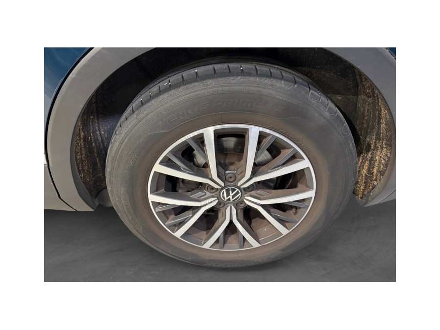 VOLKSWAGEN d'occasion TIGUAN 1.5 TSI 130 4X2 PH2 de 2023 Montpellier