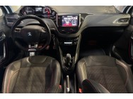 PEUGEOT d'occasion 208 1.2 PURE TECH 110 de 2017 Montpellier (34)﻿